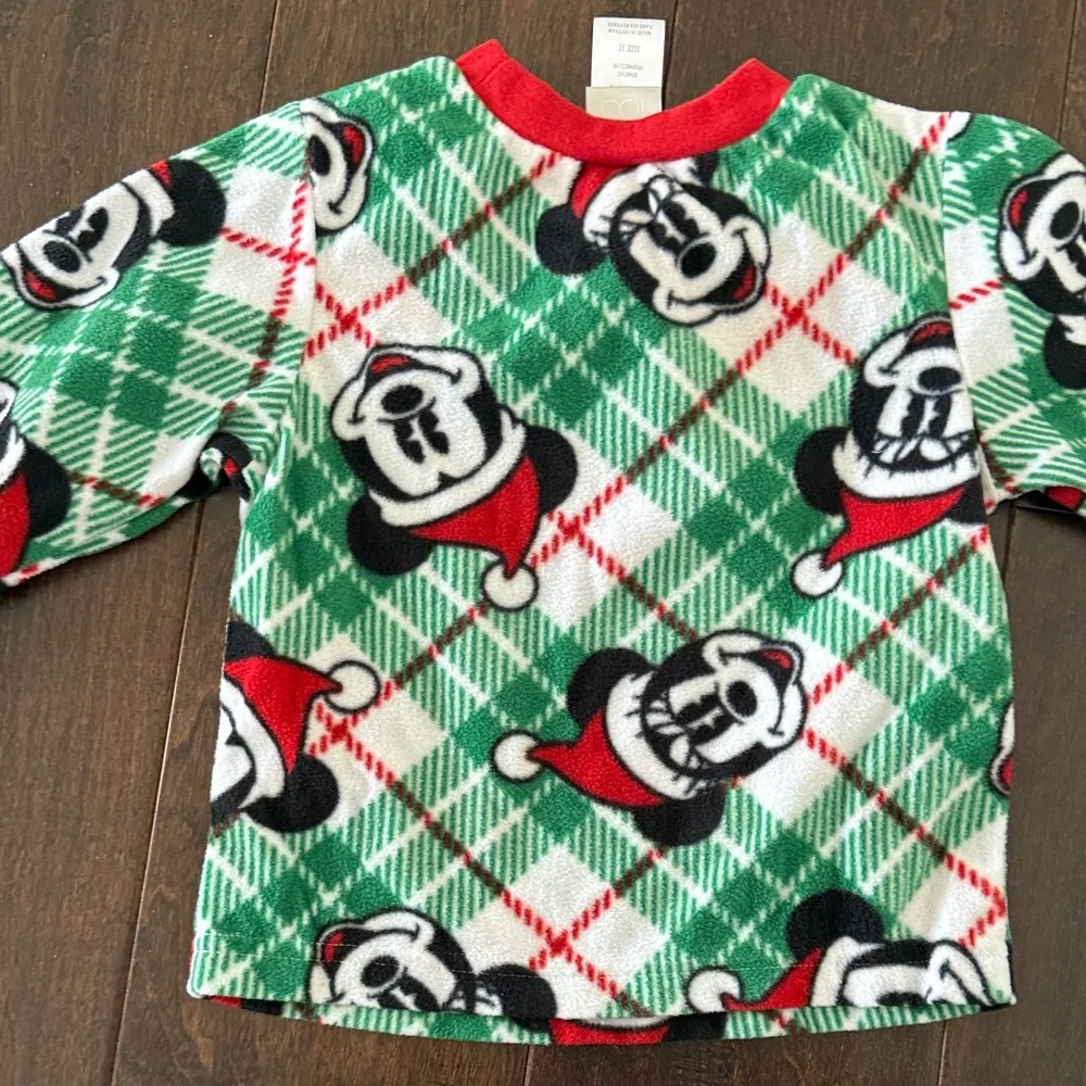 Disney adorable pajama